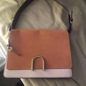 Brand New Couch Purse